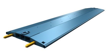 Mathena™ Utility Drive-Over