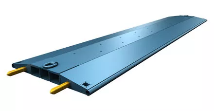 Mathena™ Utility Drive-Over