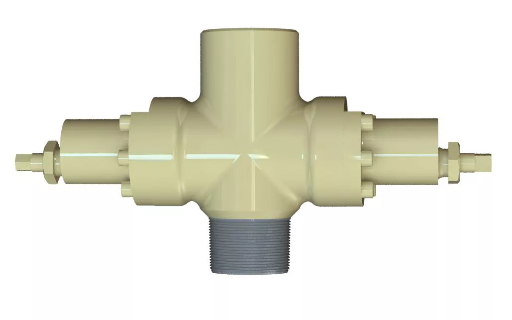 Seaboard™ Blow Out Preventors