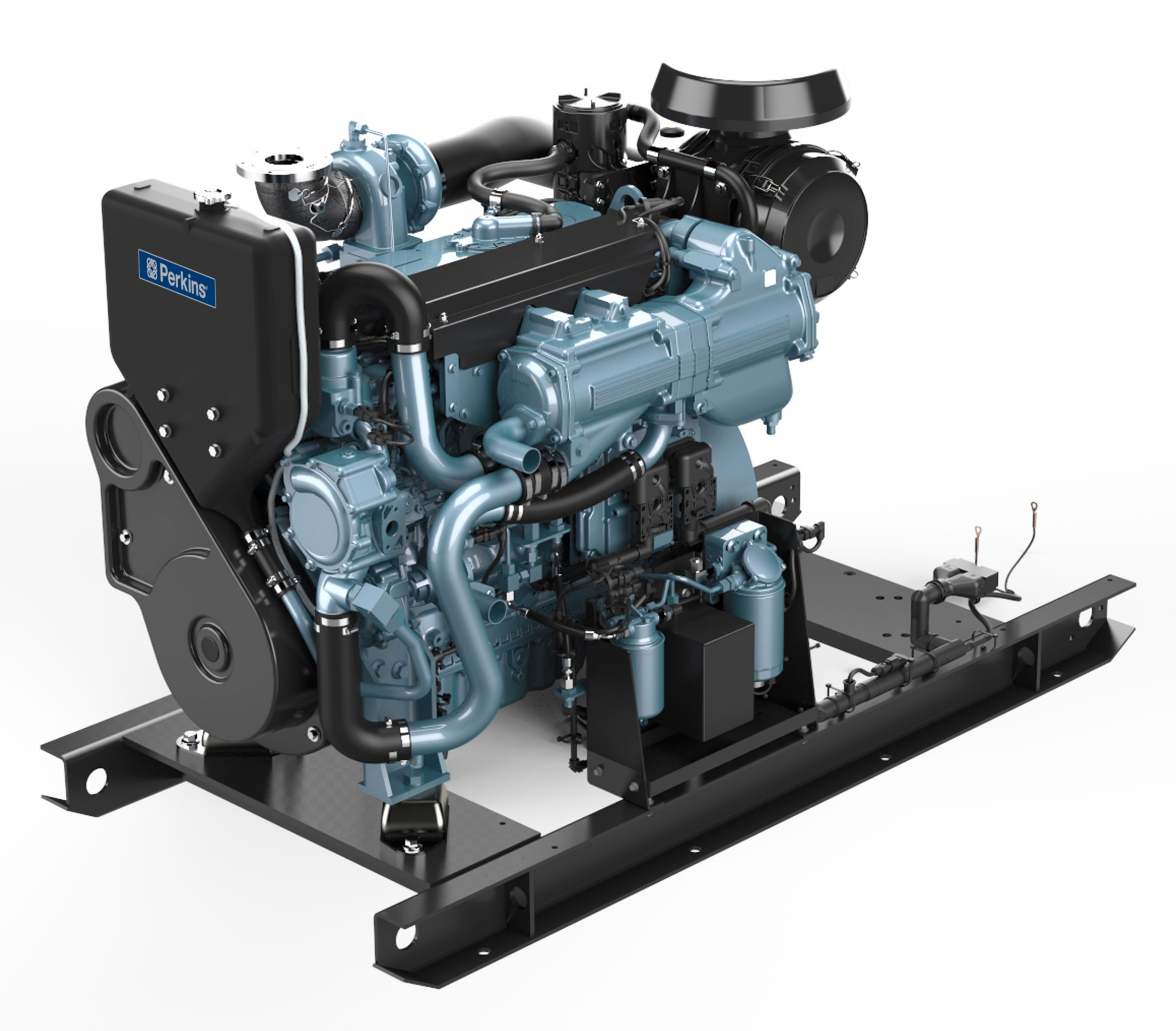 Perkins® E70 engine