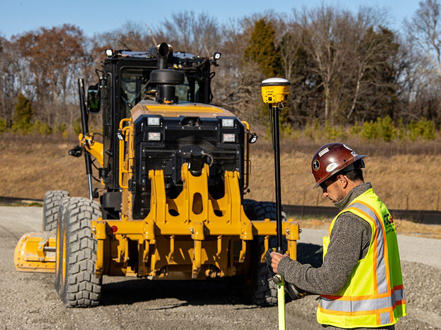 Equipment Procurement