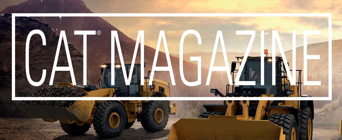 Журнал Cat Magazine