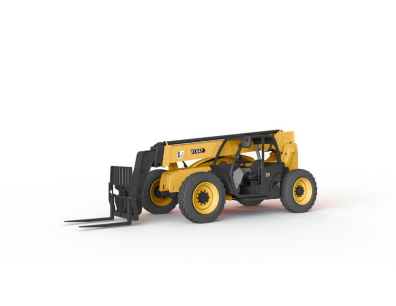 TL642 Telehandler