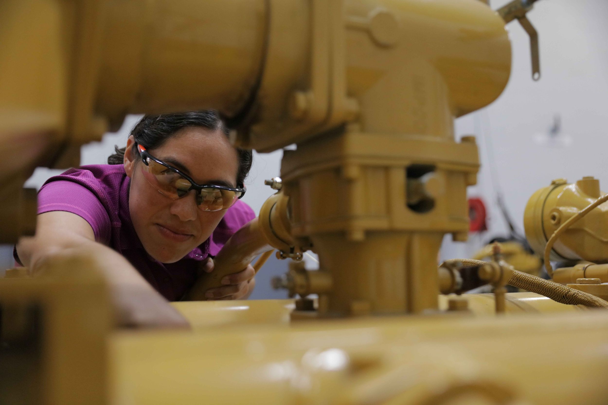 Cat® Certified Commissioners