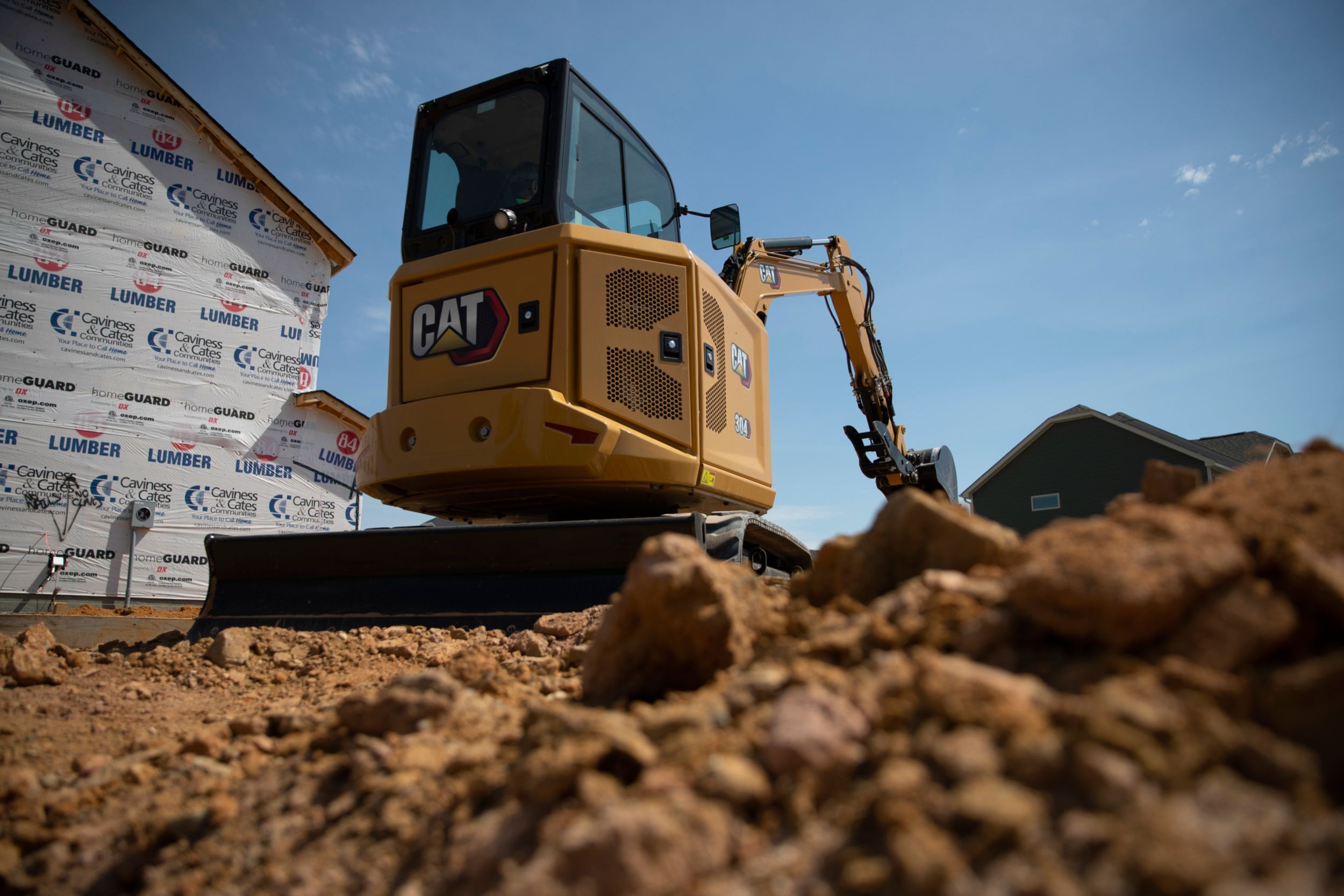 MENORES COSTES DE OPERACIÓN