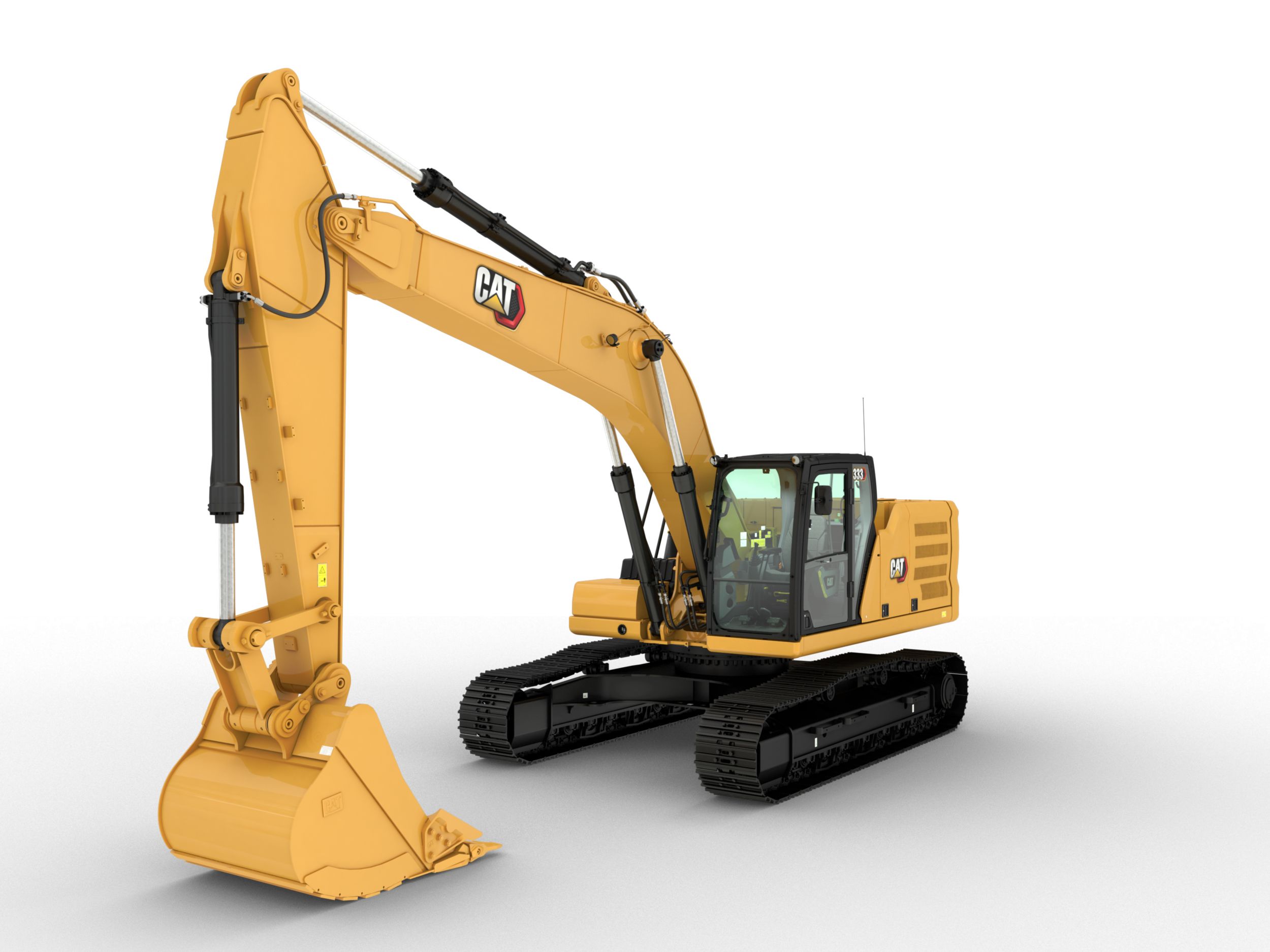 Rent a Caterpillar 320D L Excavator starting @ $600/day