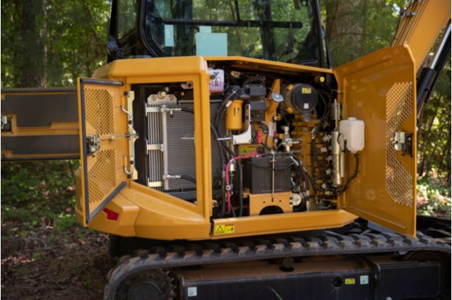 SIMPLE SERVICE FOR LESS DOWNTIME