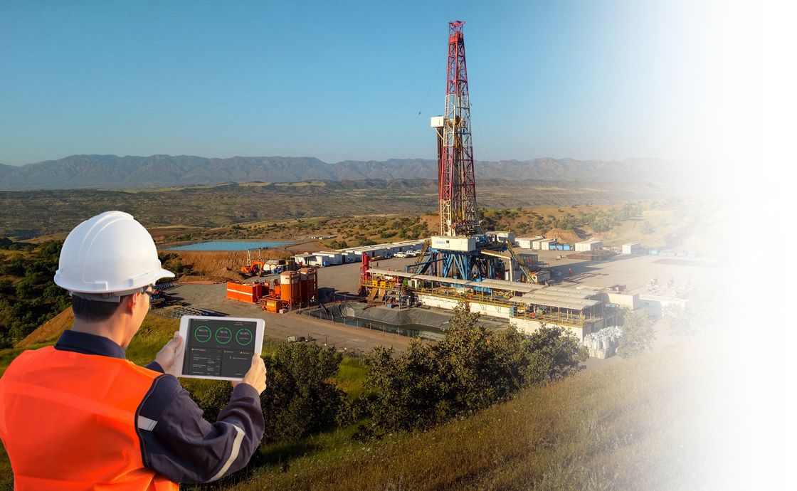 Cat® Remote Fleet Vision