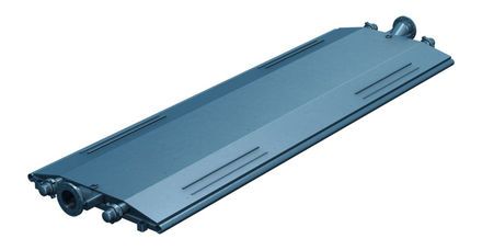 Mathena™ Vent Line Drive-Over