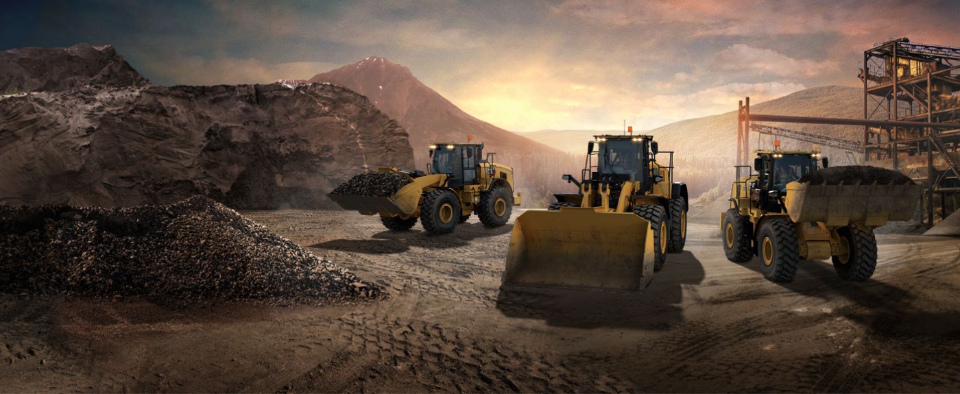 Cat Payload Technology | Cat | Caterpillar