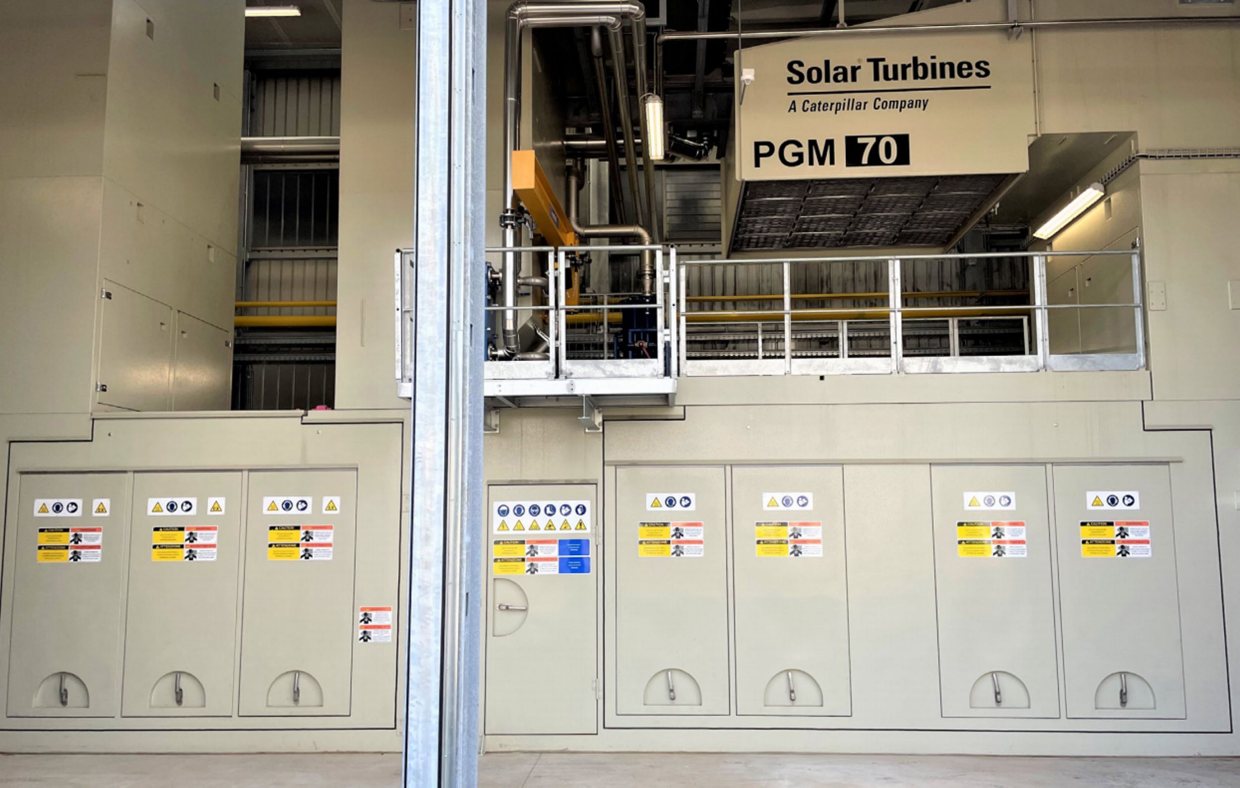 Fedrigoni Paper Mill 