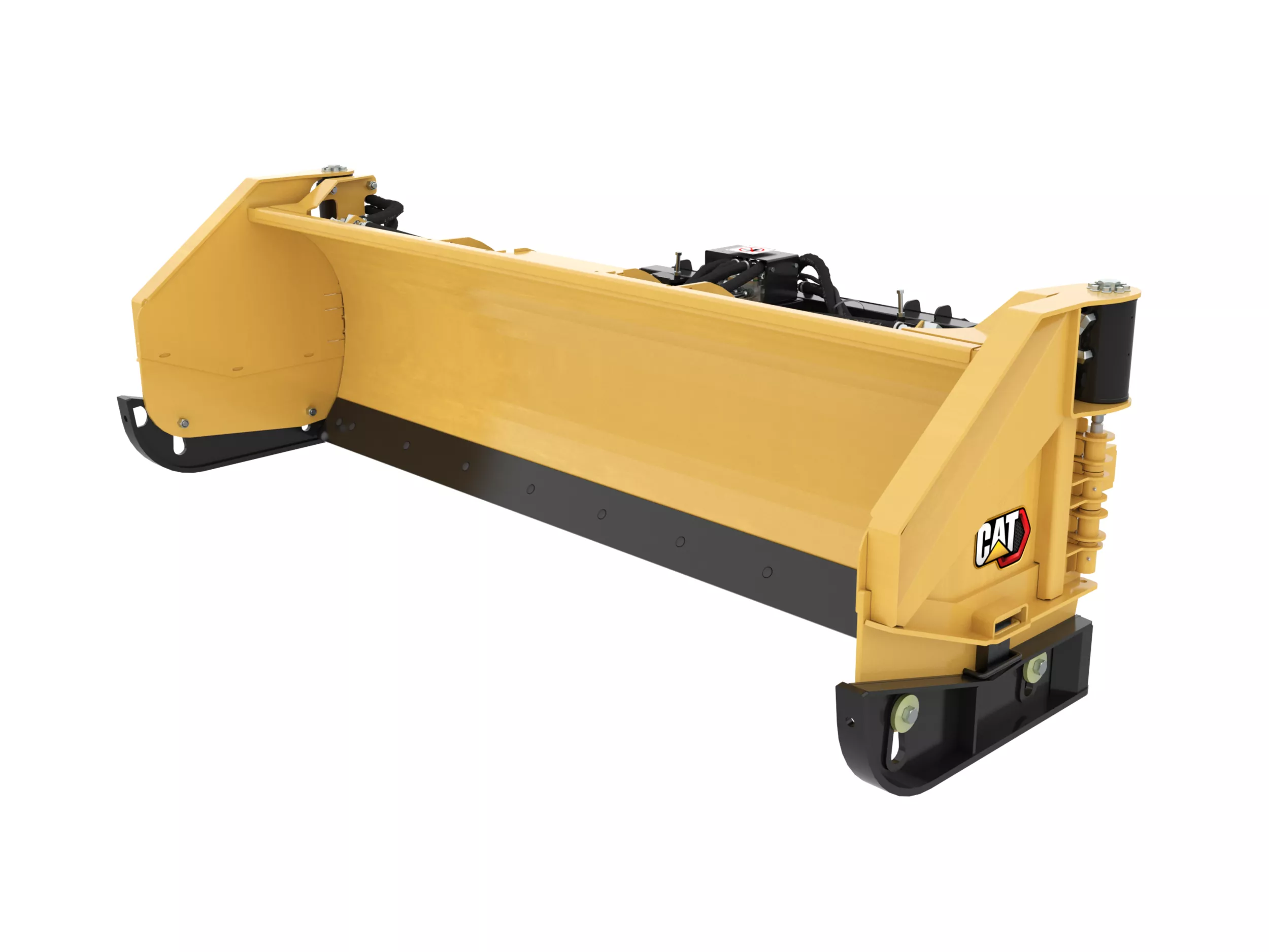 2.4 m (8 ft), Skid Steer Coupler