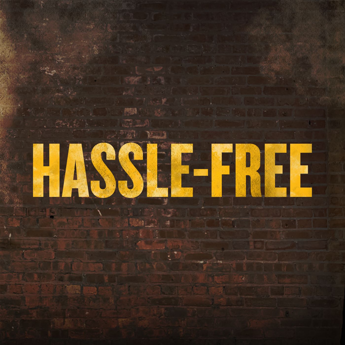 Hassle-Free
