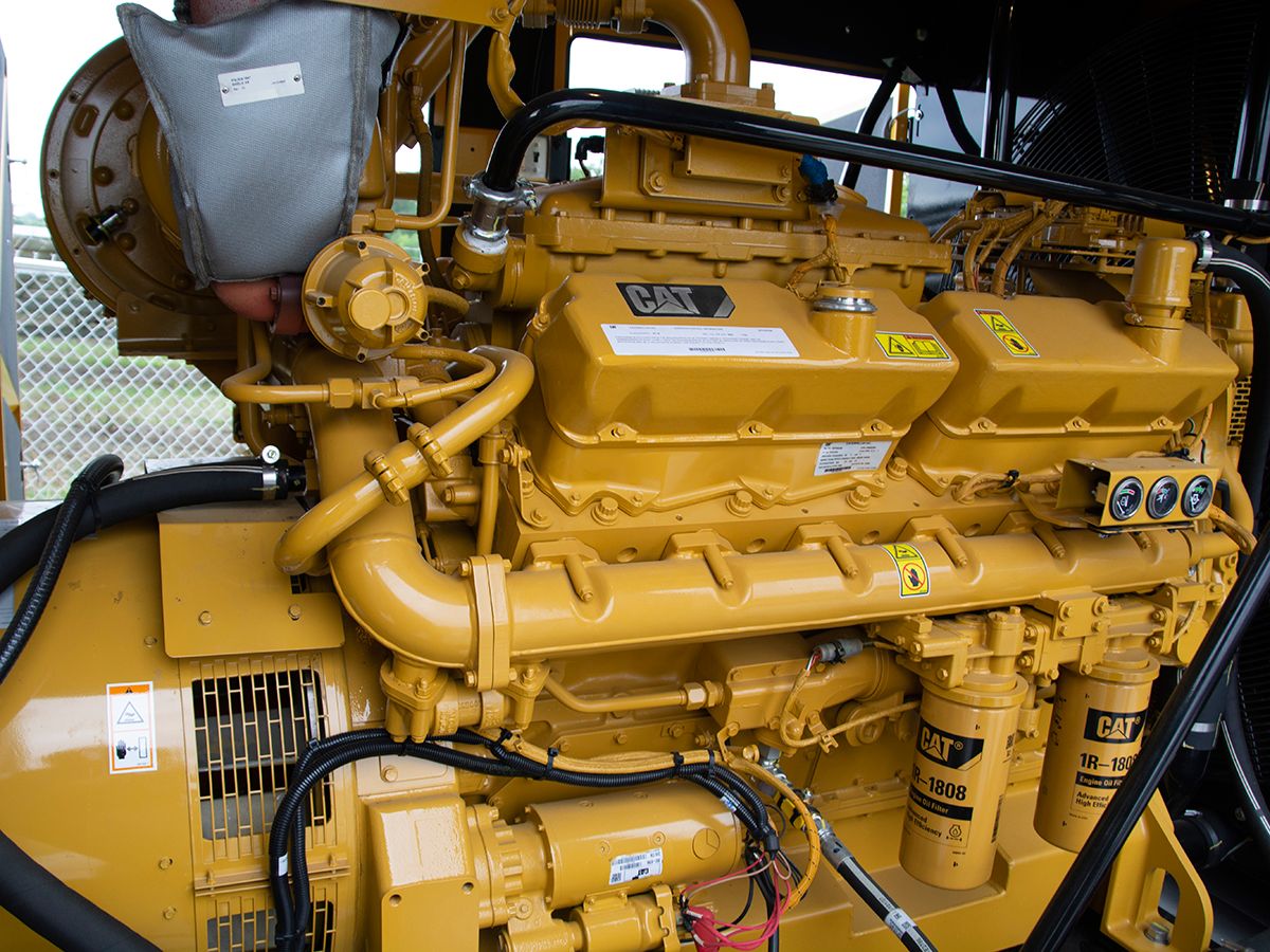 Chattanooga Metropolitan Airport