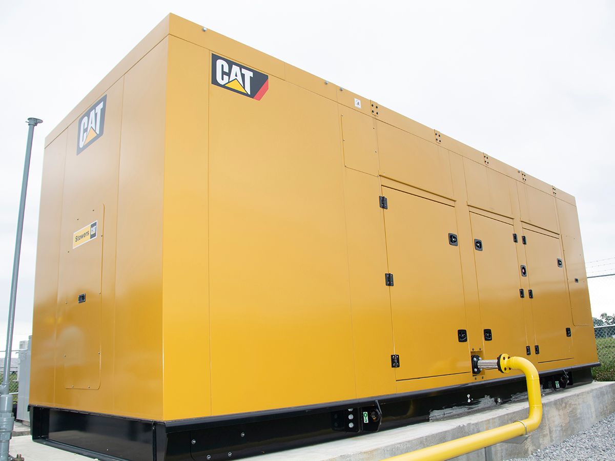 Chattanooga Metropolitan Airport