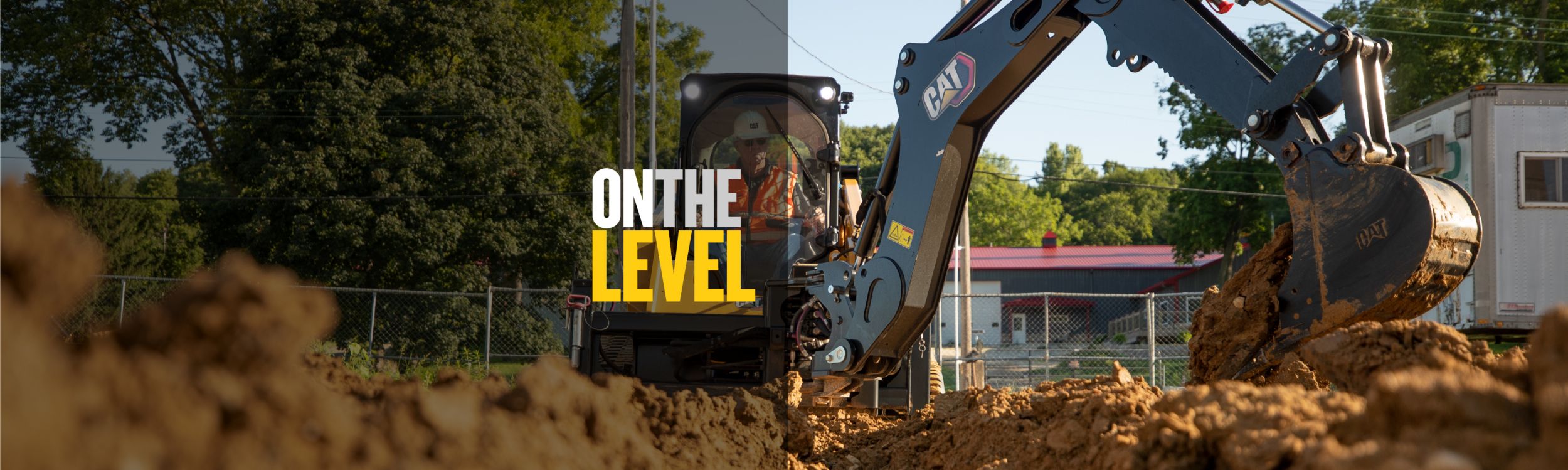 The Complete Guide to Mini Excavator Attachments