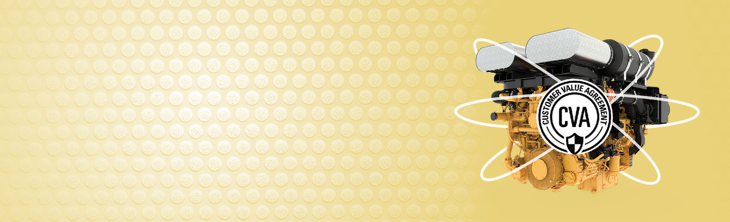 Oil and gas customer value agreements