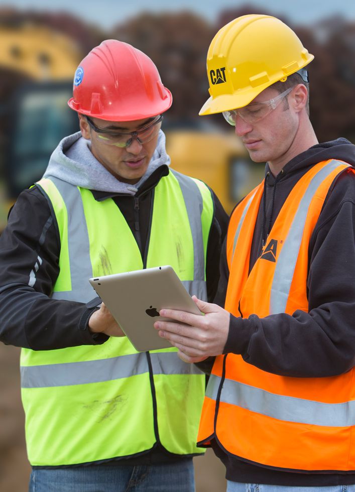 Construction Business Tips