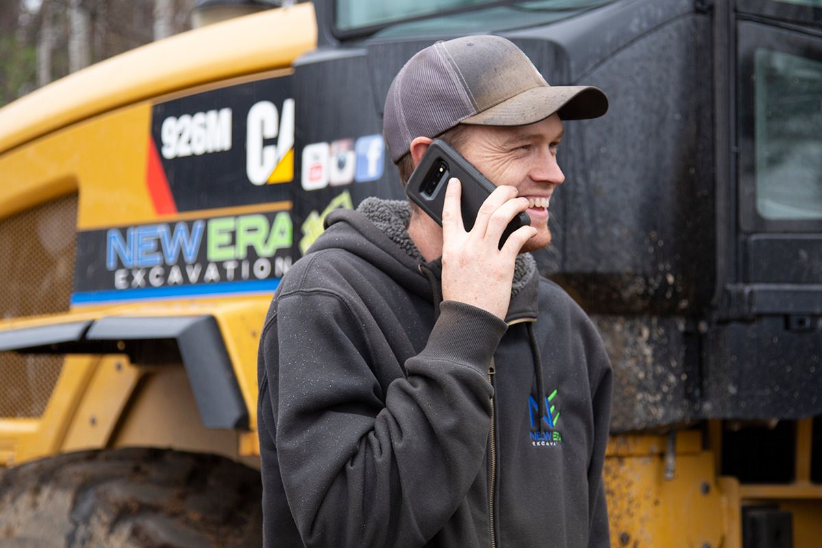 Tom Gardocki - Dirt Ninja