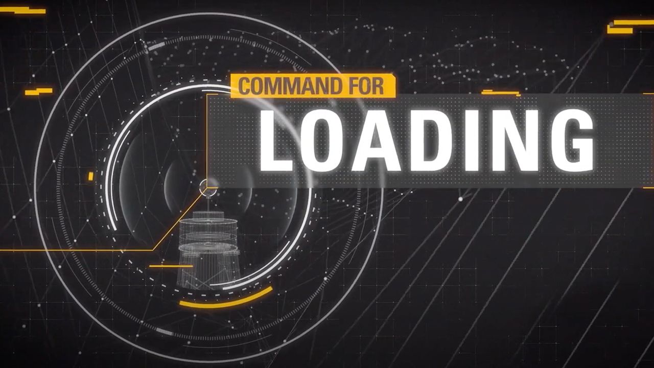 Take Command | Remote Control Loading for the Cat® 988K Wheel Loader