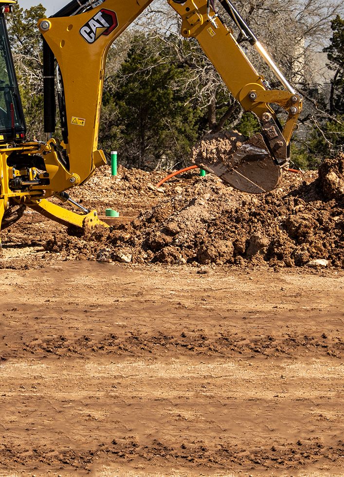 Attachments to Keep You Moving