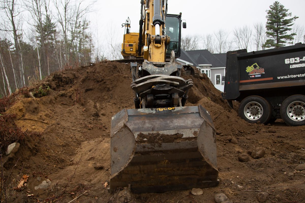 Tom Gardocki - Dirt Ninja