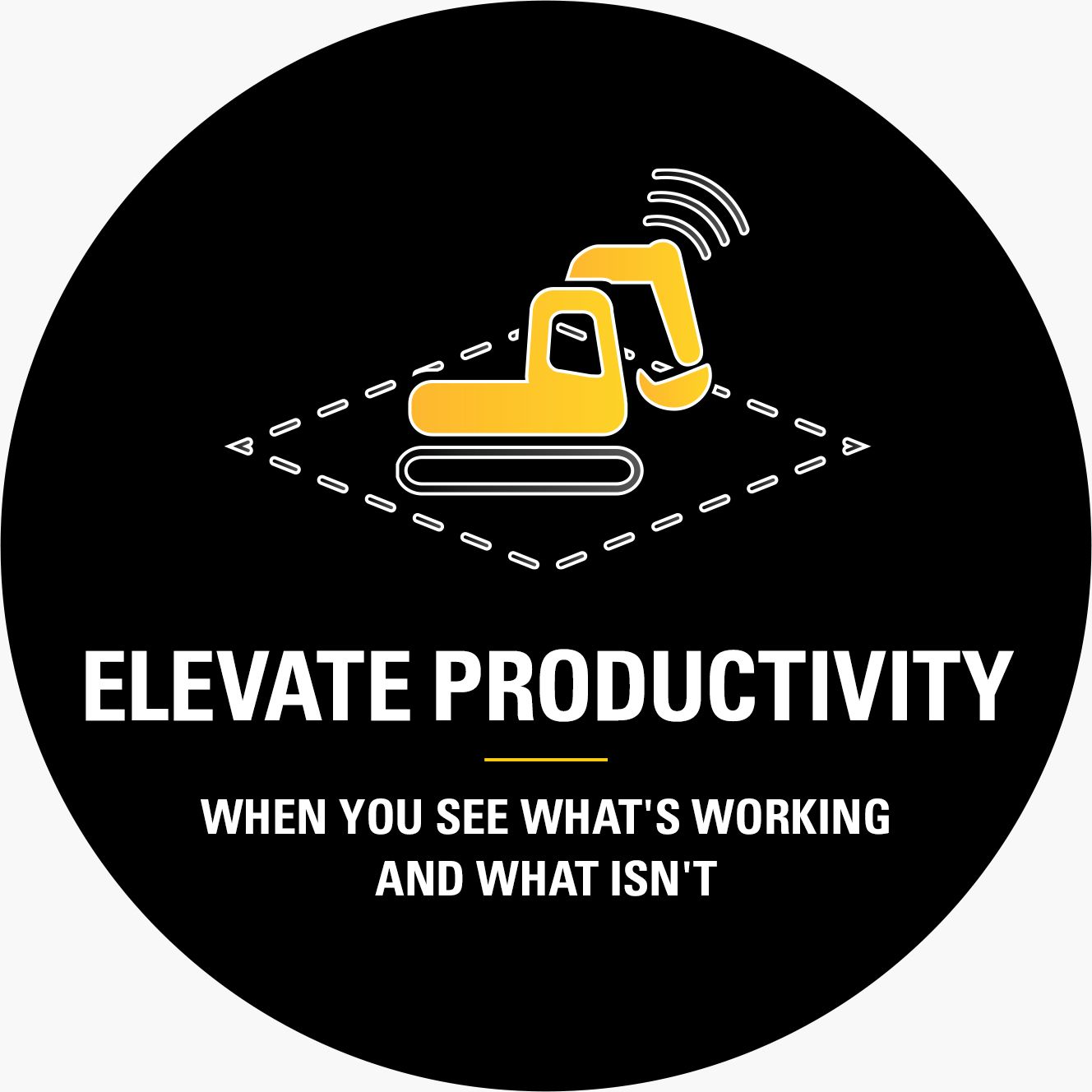 Productivity Callout