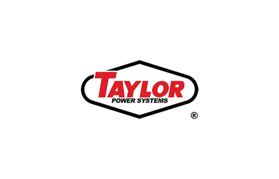 Taylor Power Logo