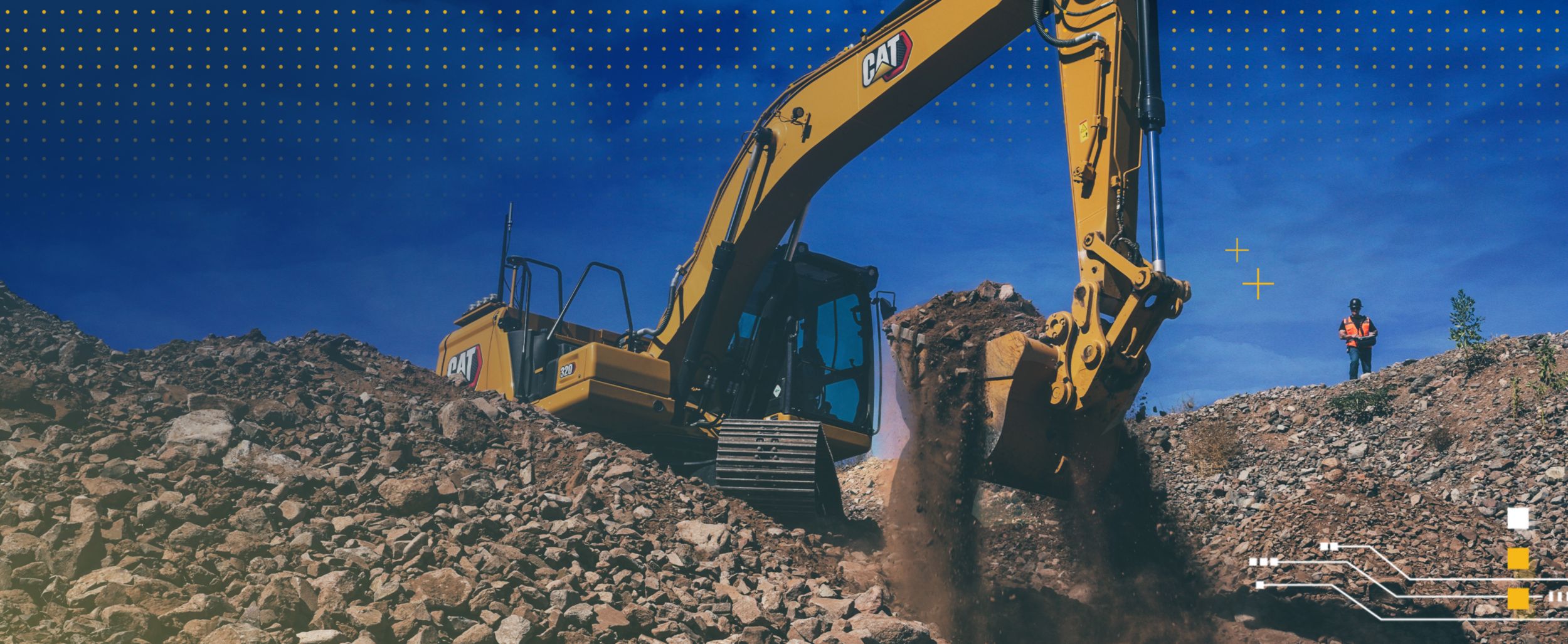 Cat Construction Technology