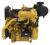 C4.4 Marine Auxiliary Engine