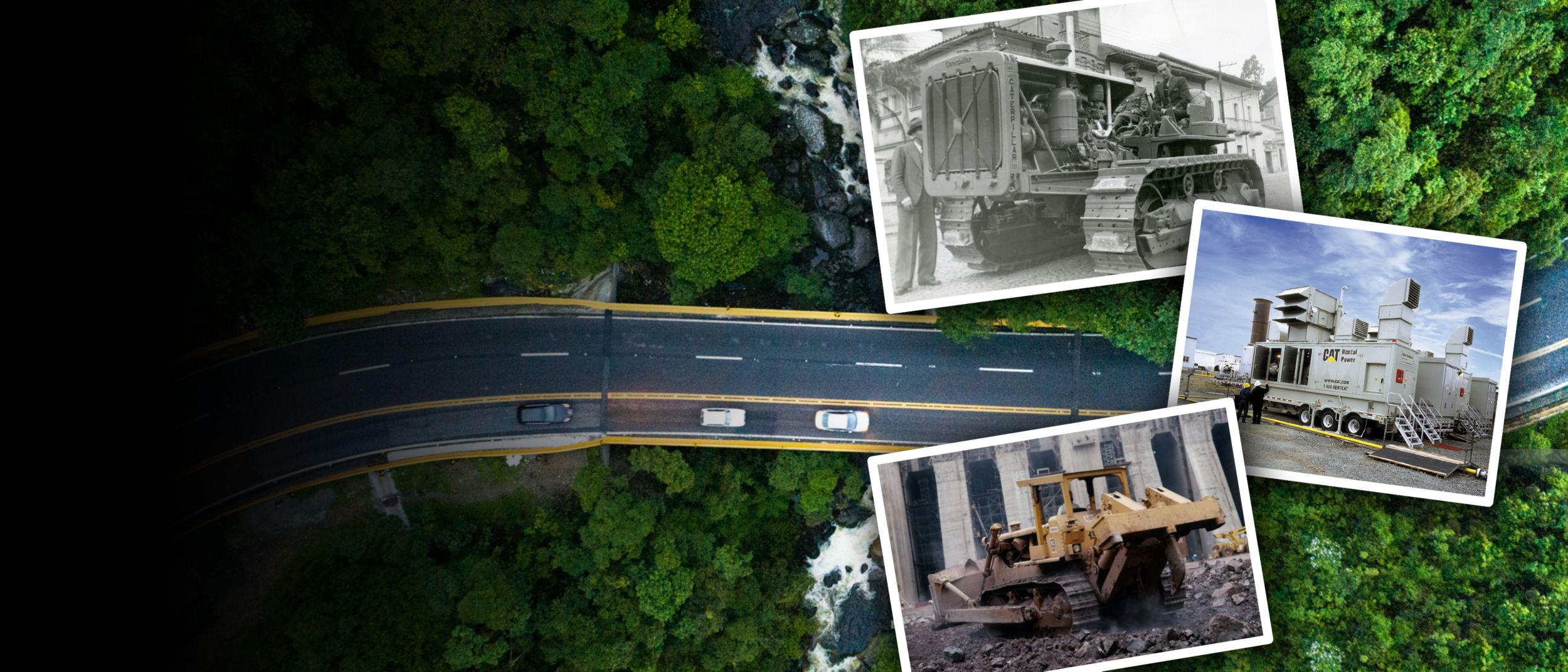 Caterpillar Caterpillar