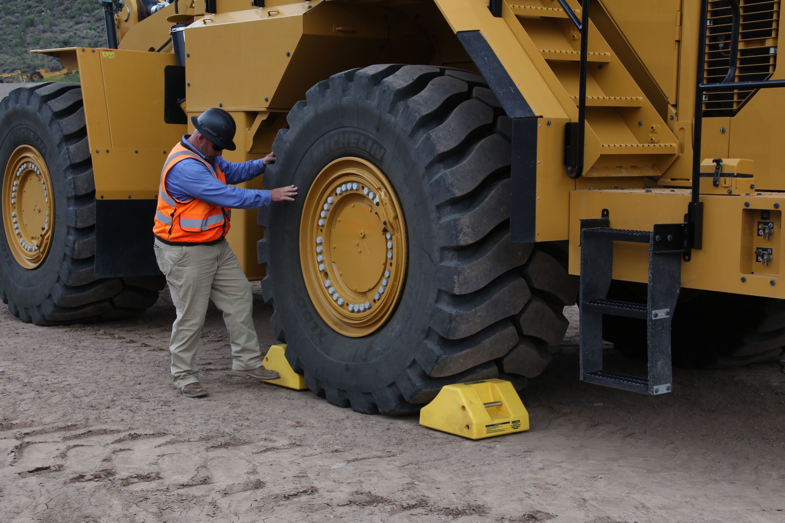 Tinaja Hills Demonstration and Learning Center