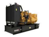 DE400S GC