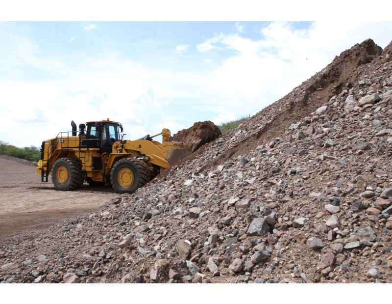 988K XE Large Wheel Loader