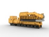 G3520H Gas Generator Set