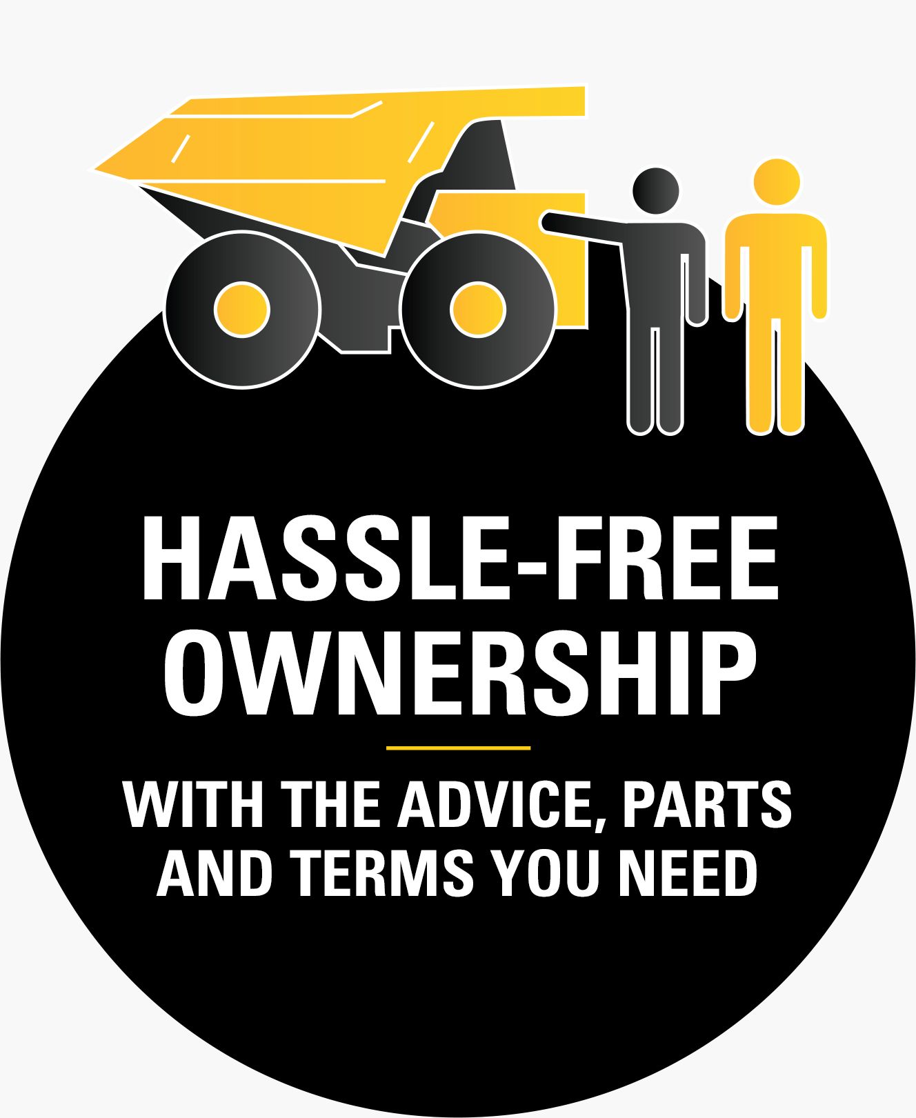 Hassle-Free Ownership