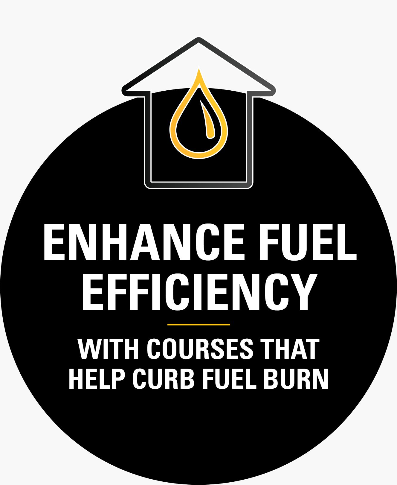 Enhance Fuel Efficiency