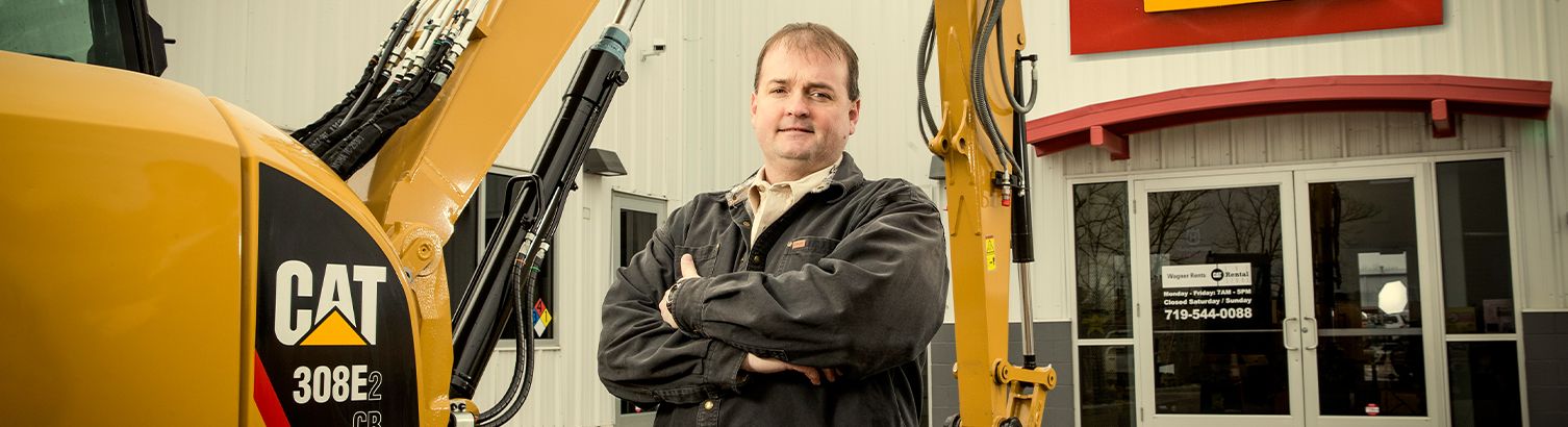 Wherever your products are, so are we.