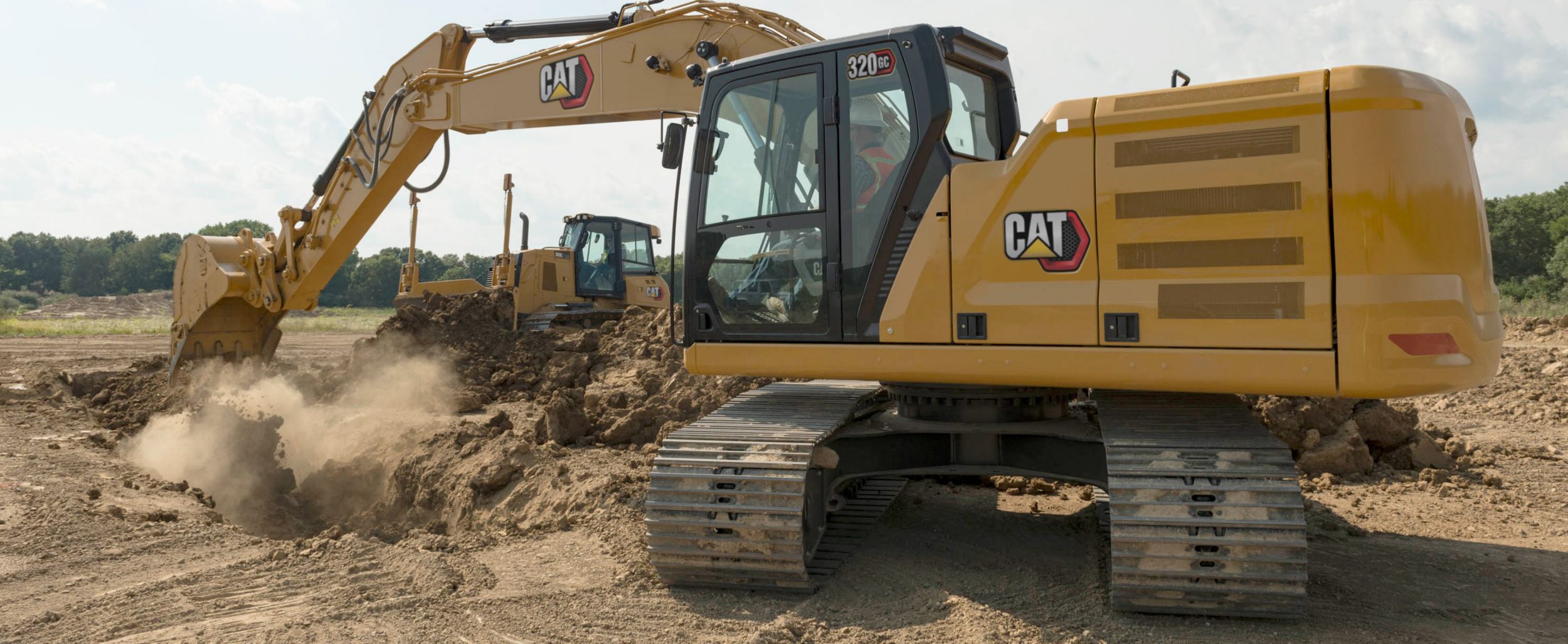 Undercarriage Tips for Excavators