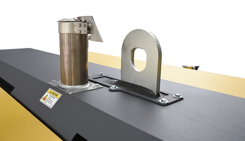 Atlas Copco XAS 950 1