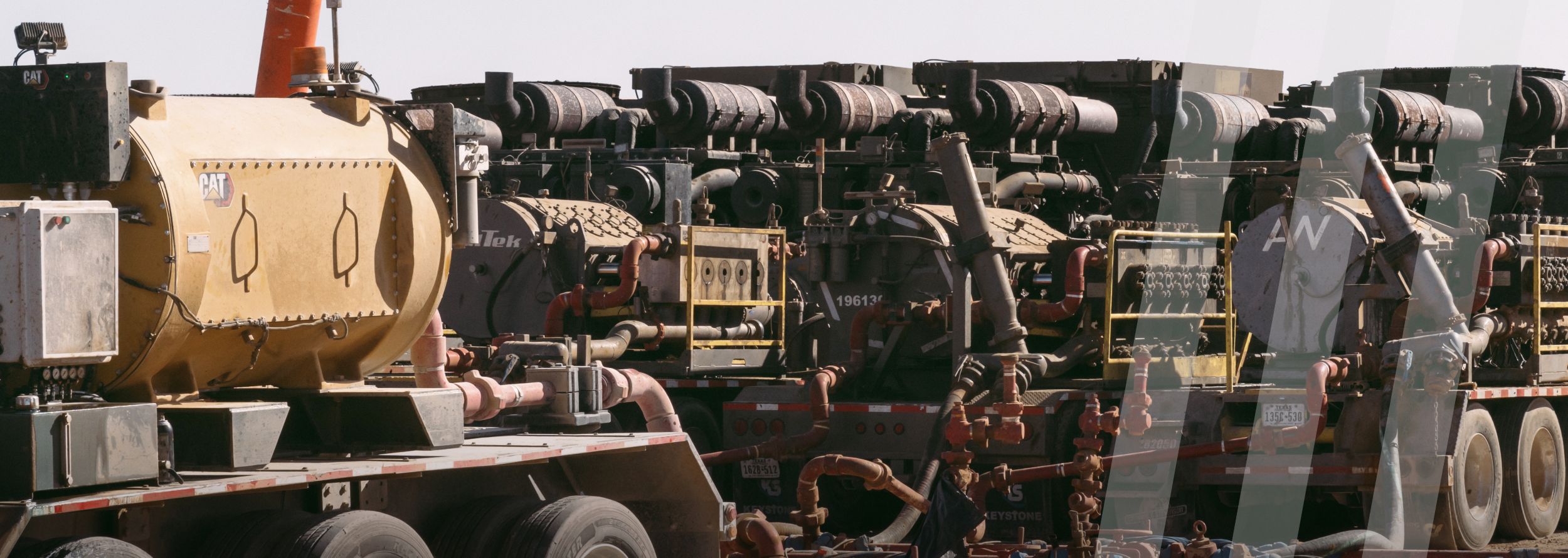 3512E Dynamic Gas Blending Engine