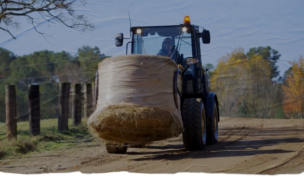 Ag Handlers