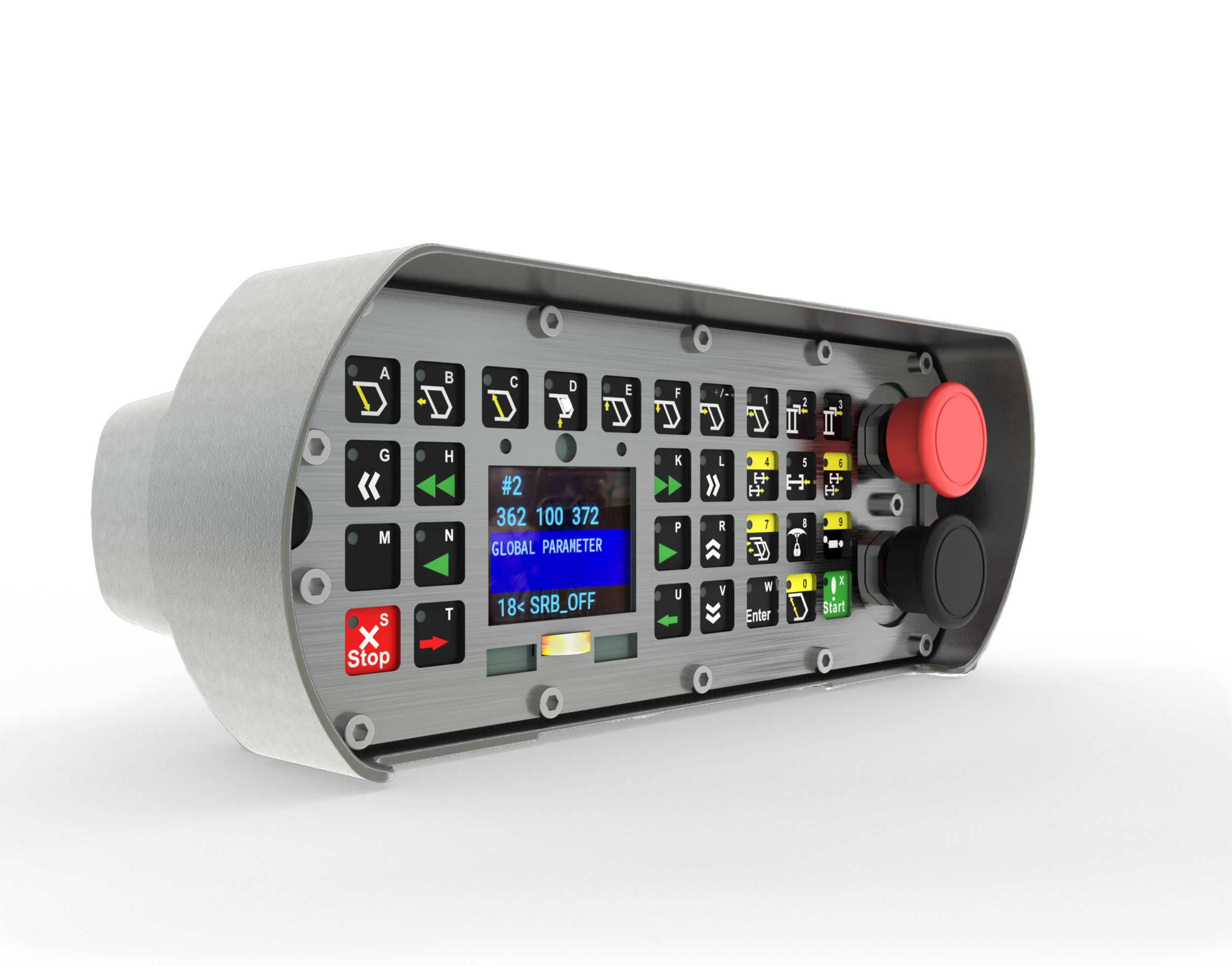 Pmc R 2 0 Mining Controls Cat Caterpillar