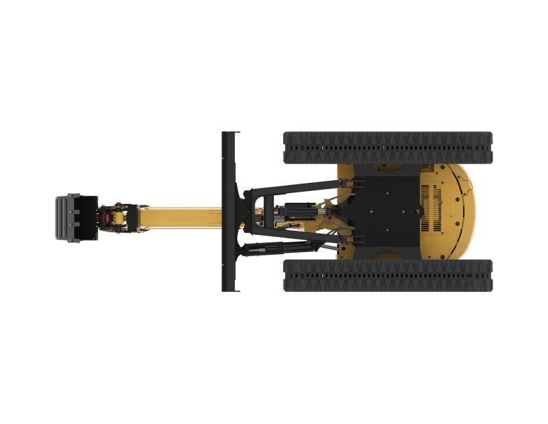 Bottom View