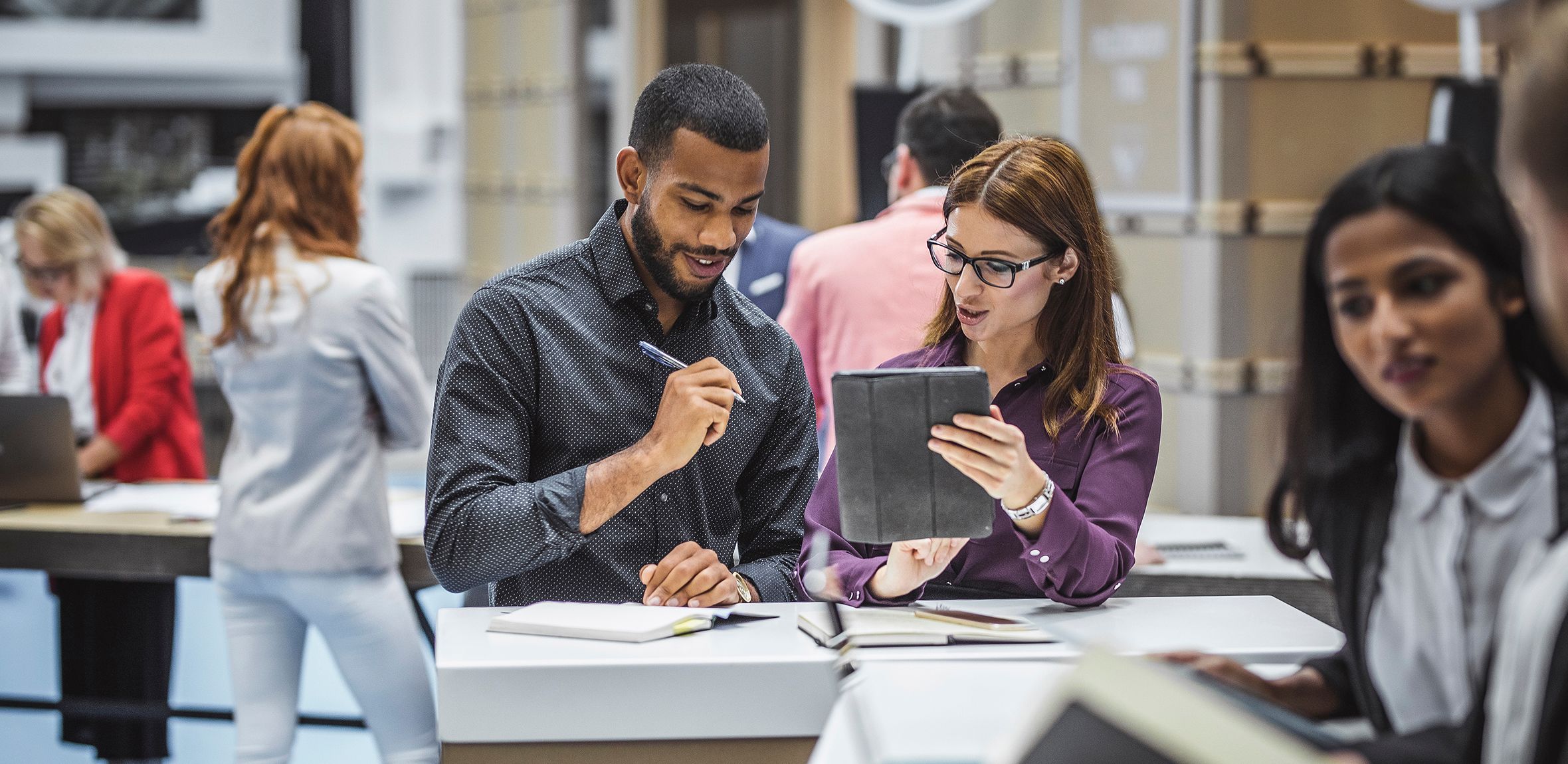 CAT® ELECTRIC POWER EVENTS