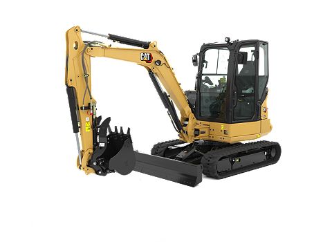 304 Mini Hydraulic Excavator