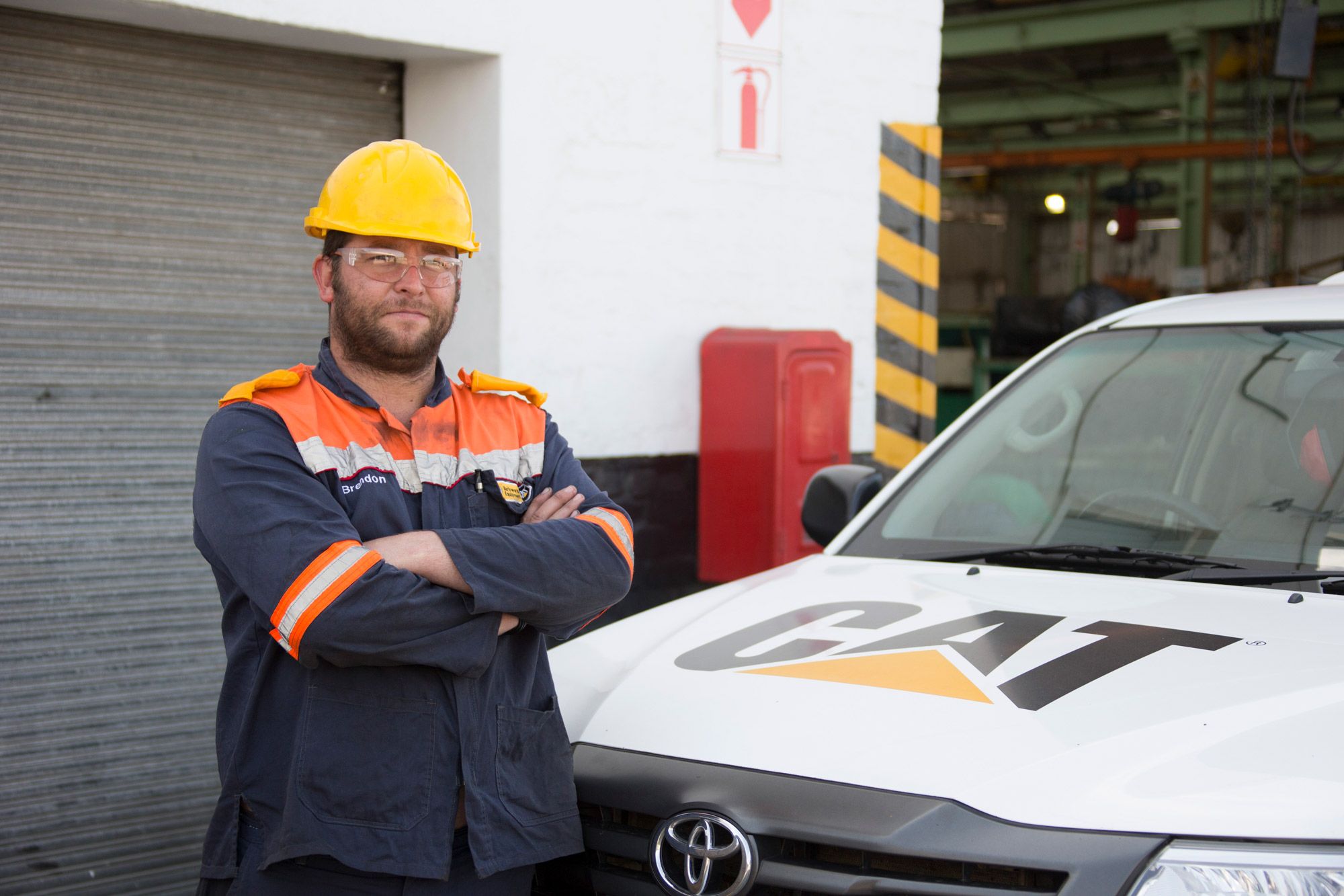 신뢰하는 기업의 지원