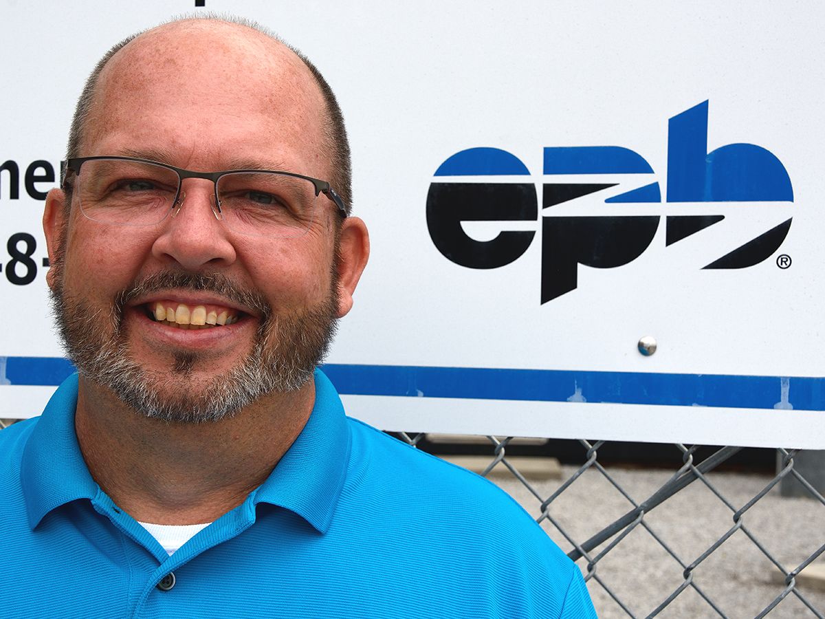 Electric Power Board of Chattanooga