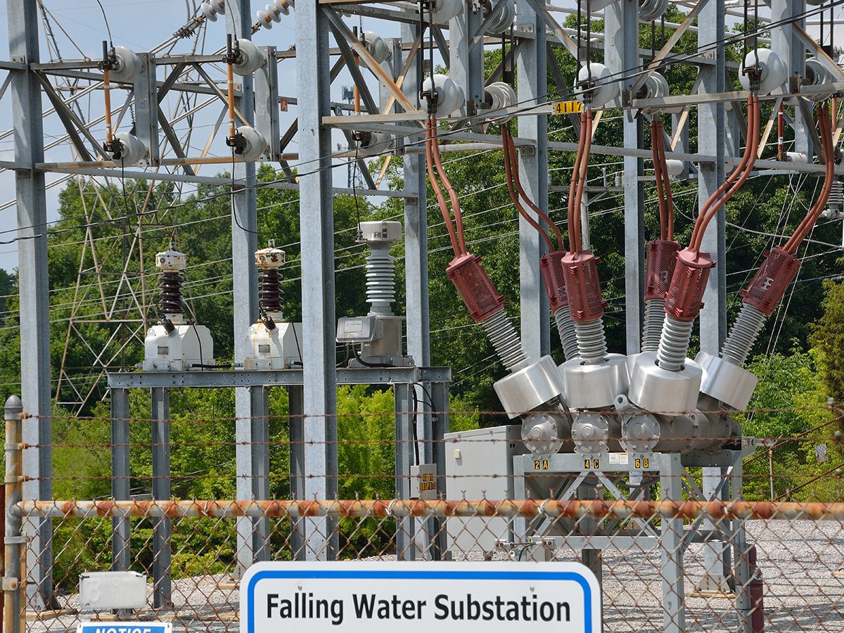 Electric Power Board of Chattanooga