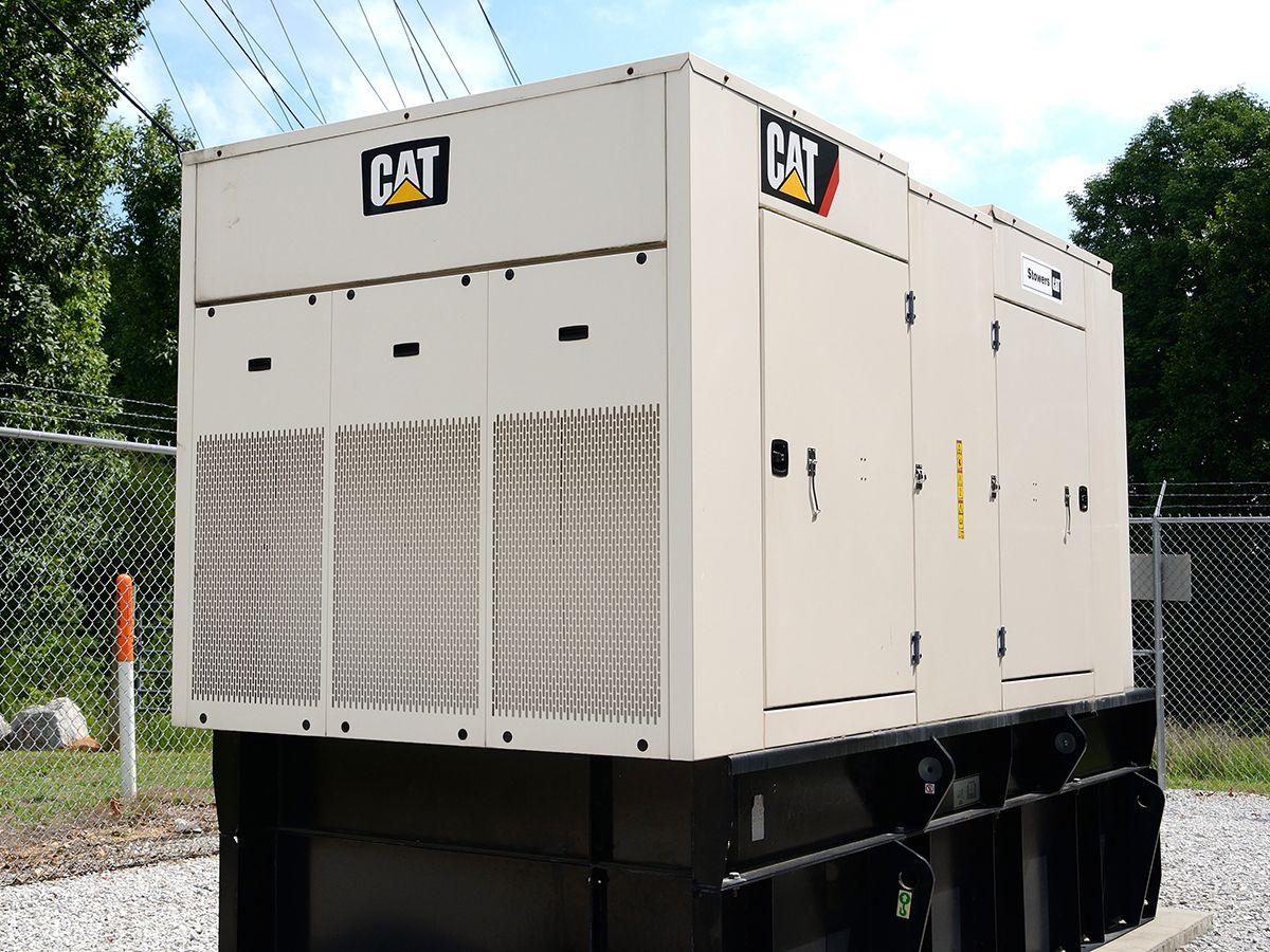 Electric Power Board of Chattanooga